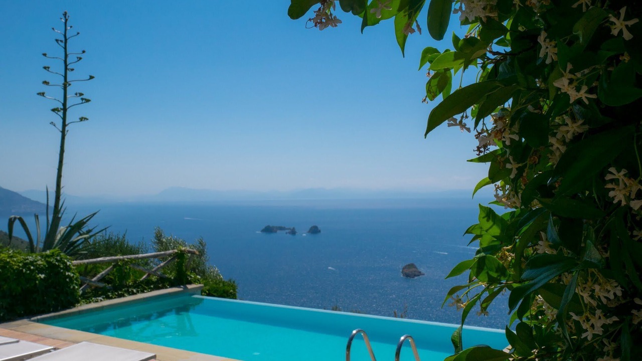 Photo of Outdoor in Massa Lubrense