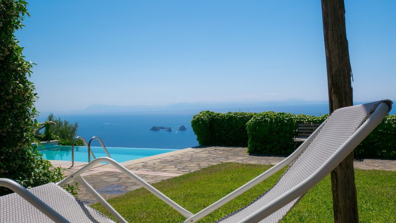 Photo of Outdoor in Massa Lubrense