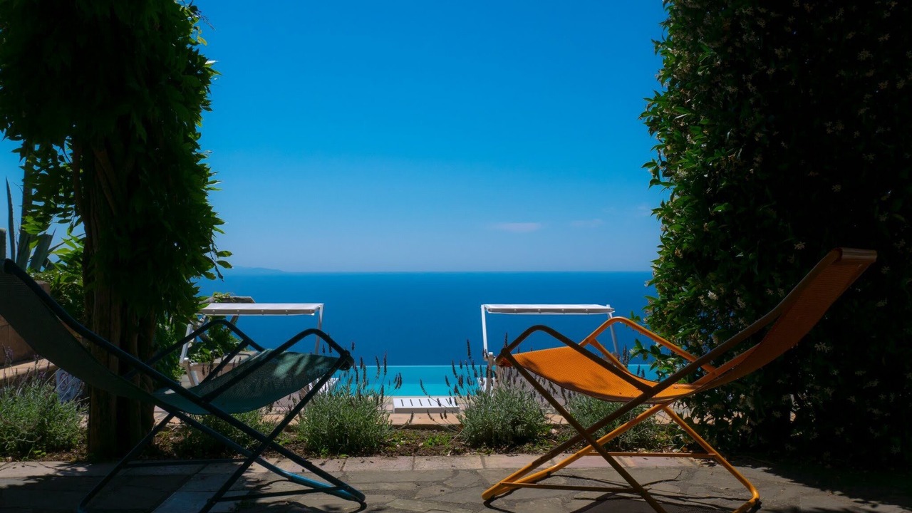 Photo of Outdoor in Massa Lubrense