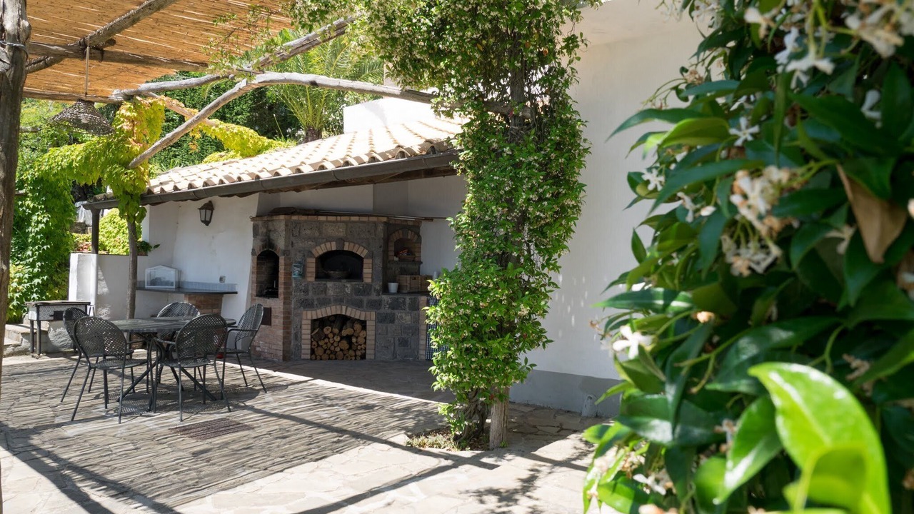 Photo of Outdoor in Massa Lubrense