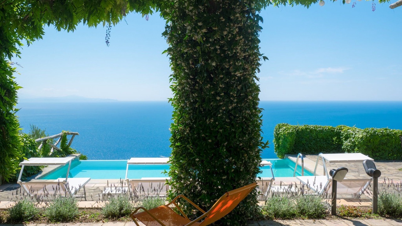 Photo of Outdoor in Massa Lubrense