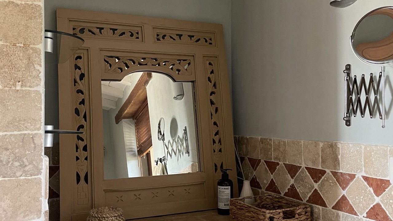 Photo of Bathroom in Gualdo Cattaneo