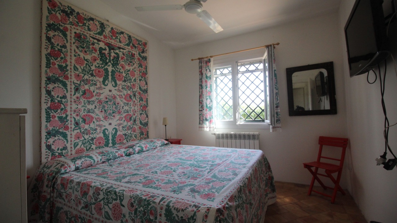 Photo of Bedroom in Ciaramiti