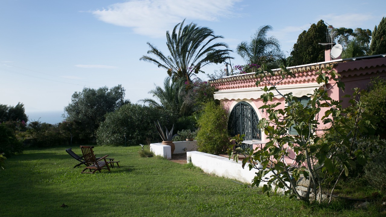 Photo of Outdoor in Ciaramiti