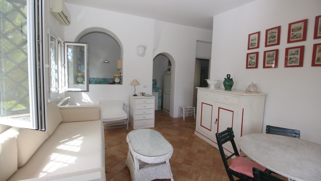 Photo of Livingroom in Ciaramiti