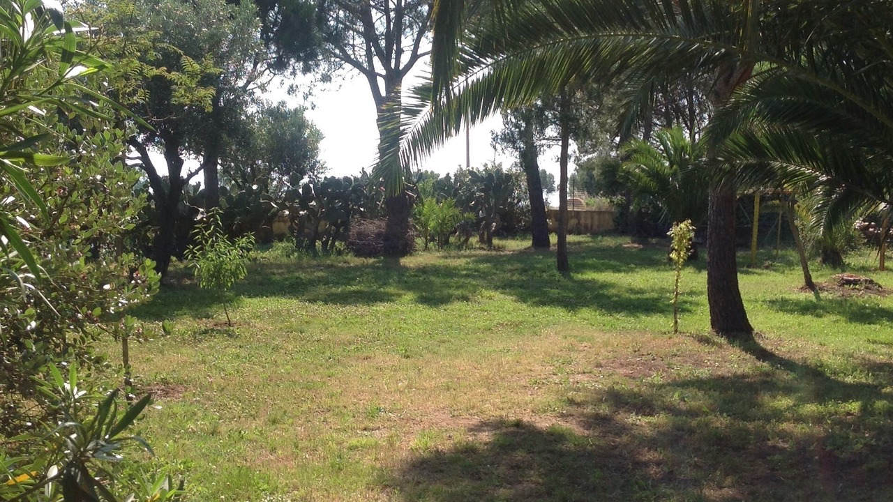 Photo of Outdoor in Ciaramiti