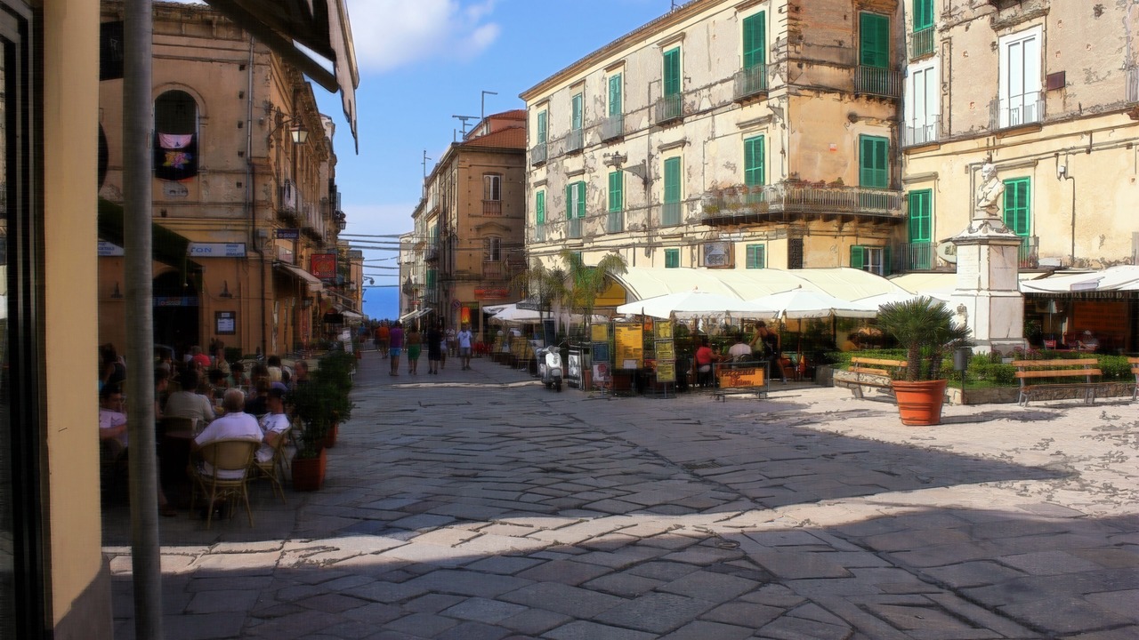 Photo of Outdoor in Ciaramiti