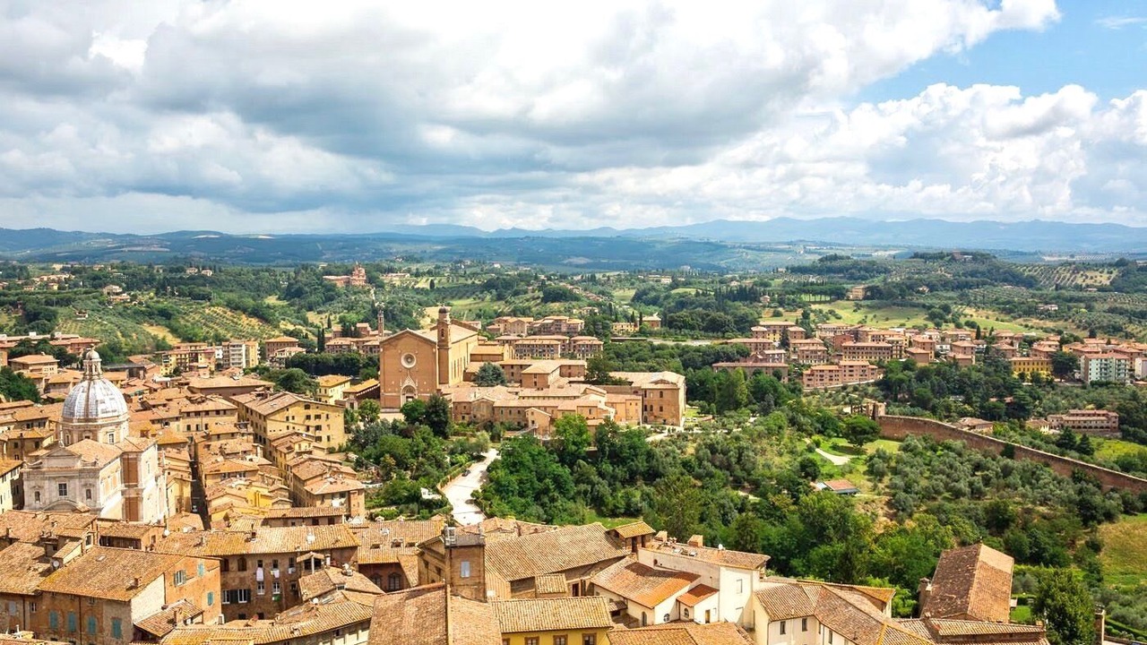 Photo of Outdoor in Siena Historical Center
