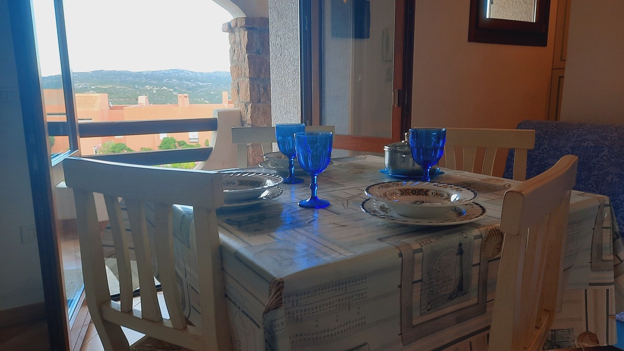 Photo of Livingroom in Terravecchia-Portoquadro