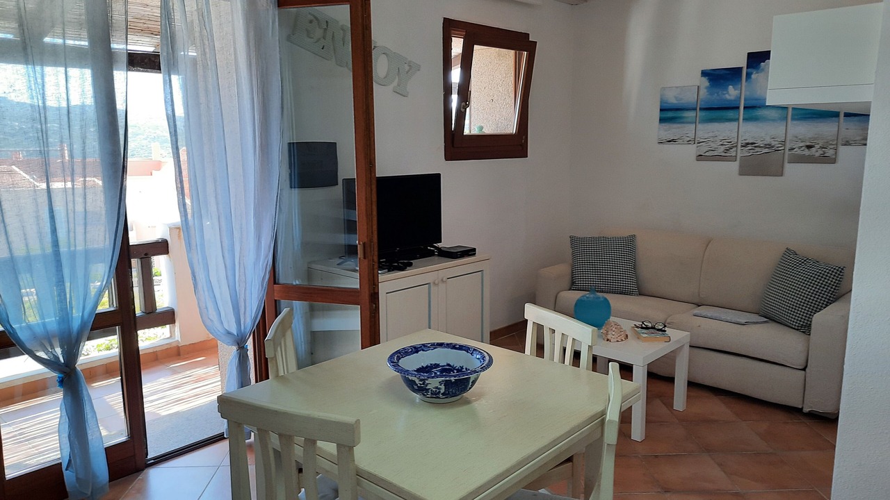 Photo of Livingroom in Terravecchia-Portoquadro