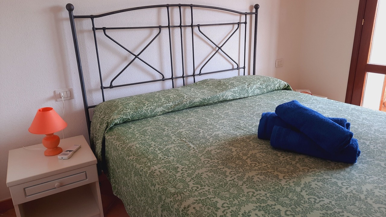Photo of Bedroom in Terravecchia-Portoquadro