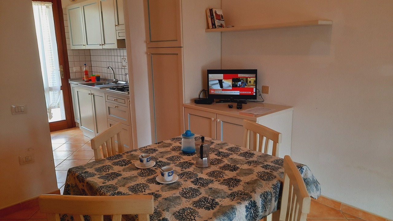 Photo of Kitchen in Terravecchia-Portoquadro
