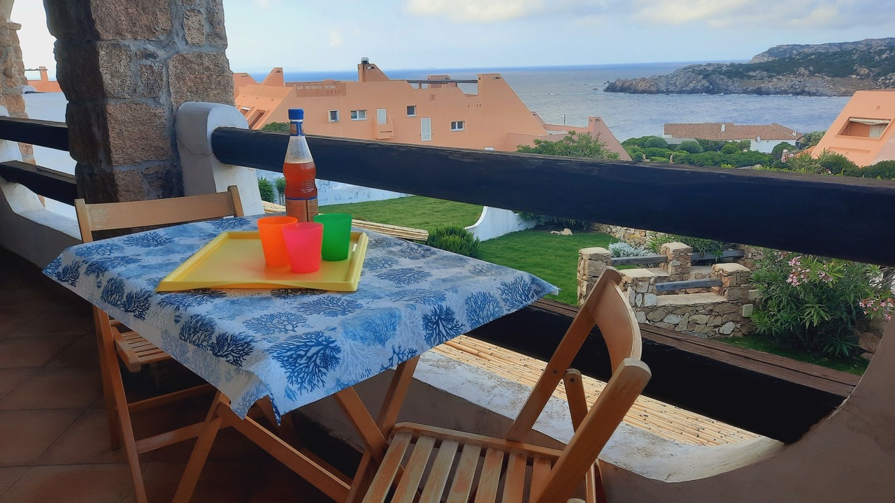 Photo of Patio Balcony in Terravecchia-Portoquadro