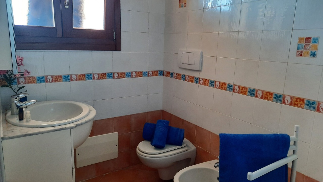 Photo of Bathroom in Terravecchia-Portoquadro