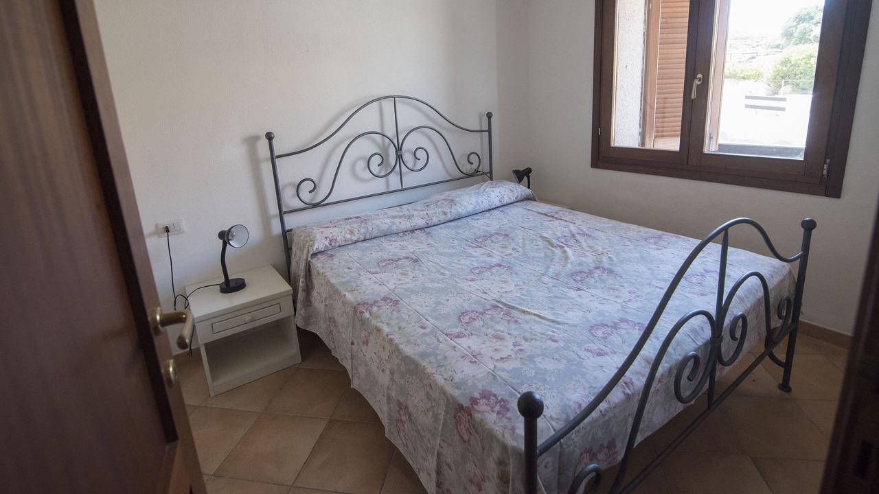 Photo of Bedroom in Terravecchia-Portoquadro