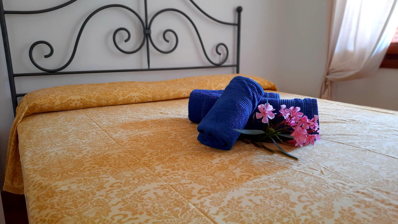 Photo of Bedroom in Terravecchia-Portoquadro