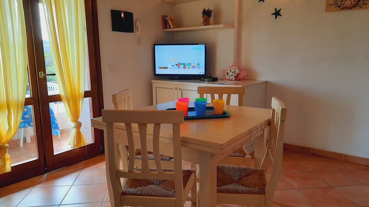Photo of Kitchen in Terravecchia-Portoquadro