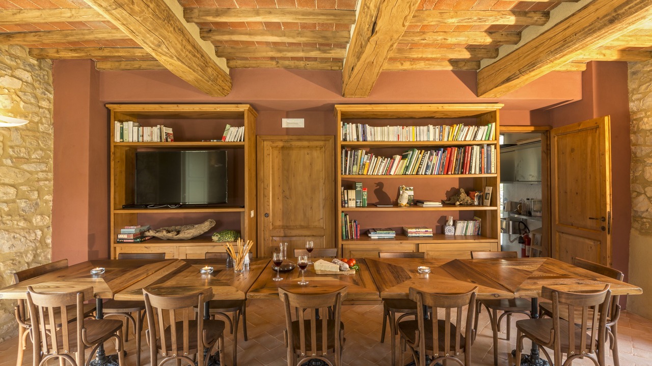 Photo of Others in Castellina in Chianti