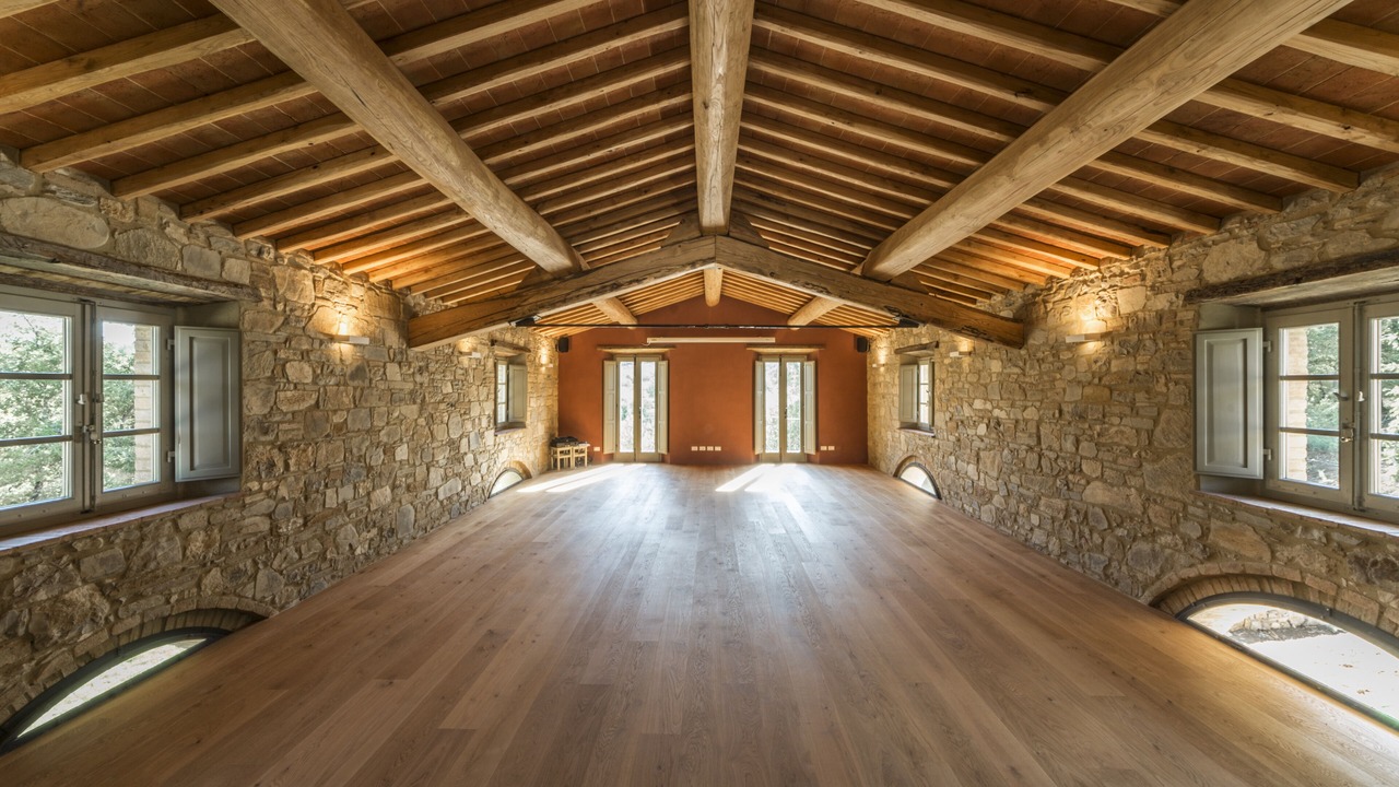 Photo of Bedroom in Castellina in Chianti