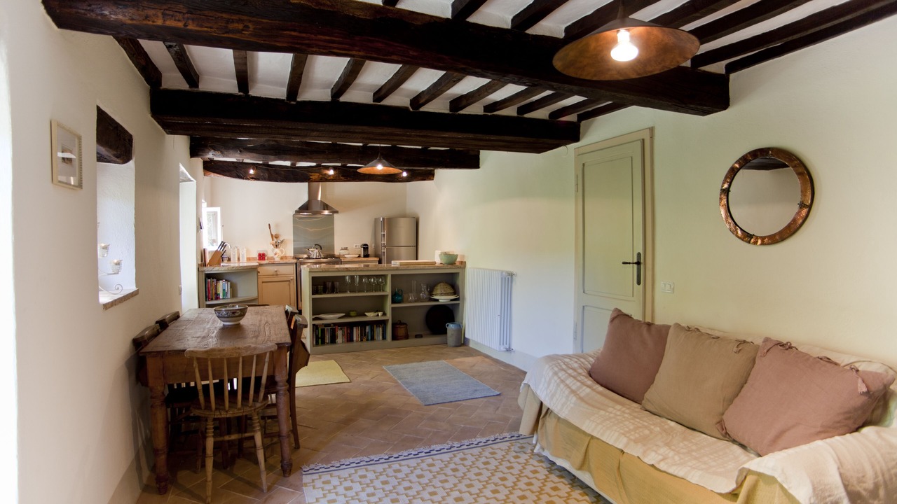 Photo of Livingroom in Monte Santa Maria Tiberina