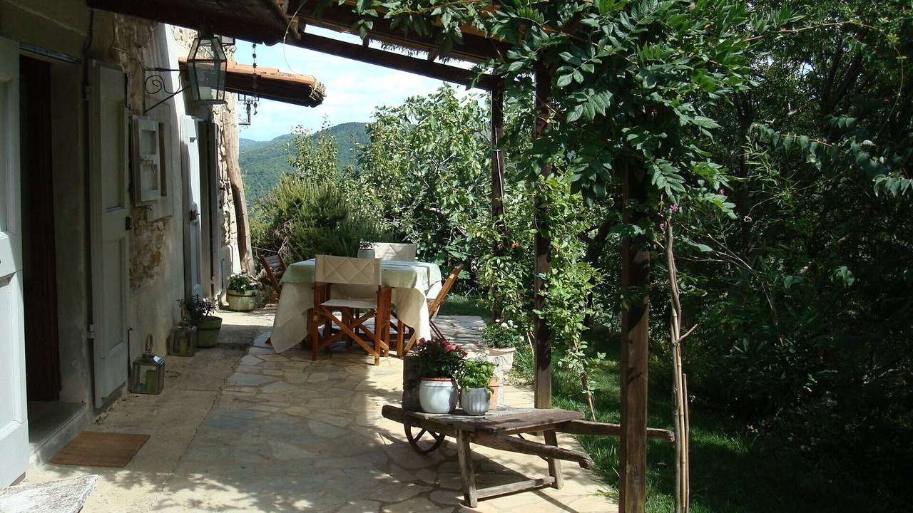 Photo of Outdoor in Monte Santa Maria Tiberina