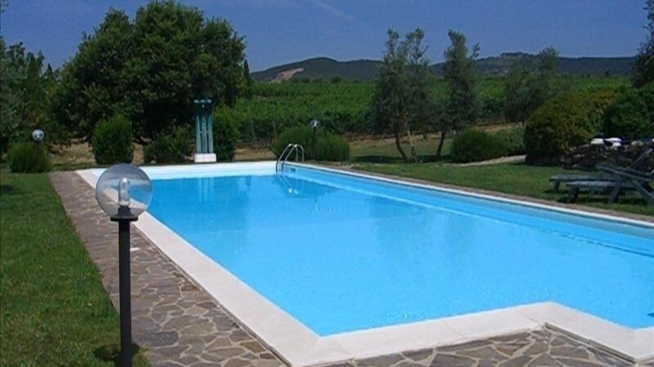 Photo of Outdoor in Castelnuovo Berardenga