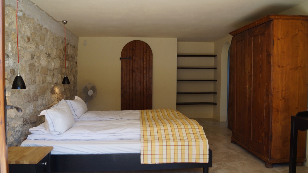 Photo of Bedroom in Sarteano