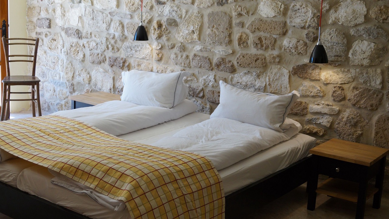 Photo of Bedroom in Sarteano