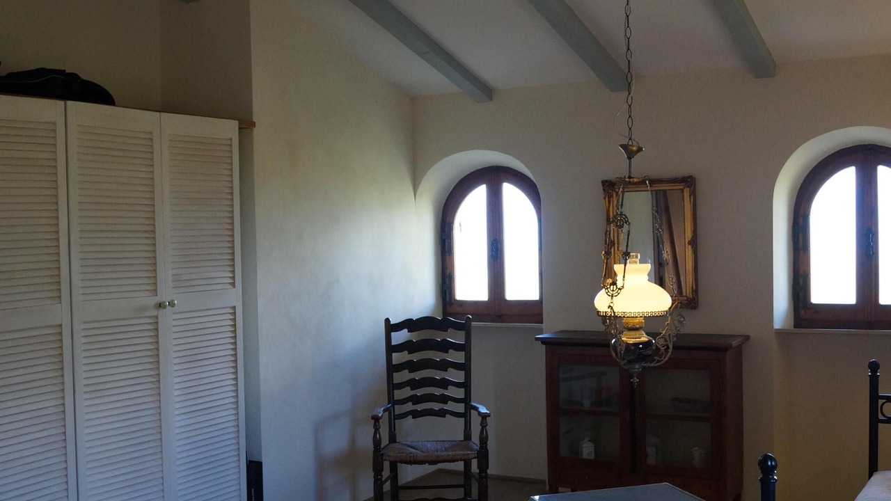 Photo of Bedroom in Sarteano