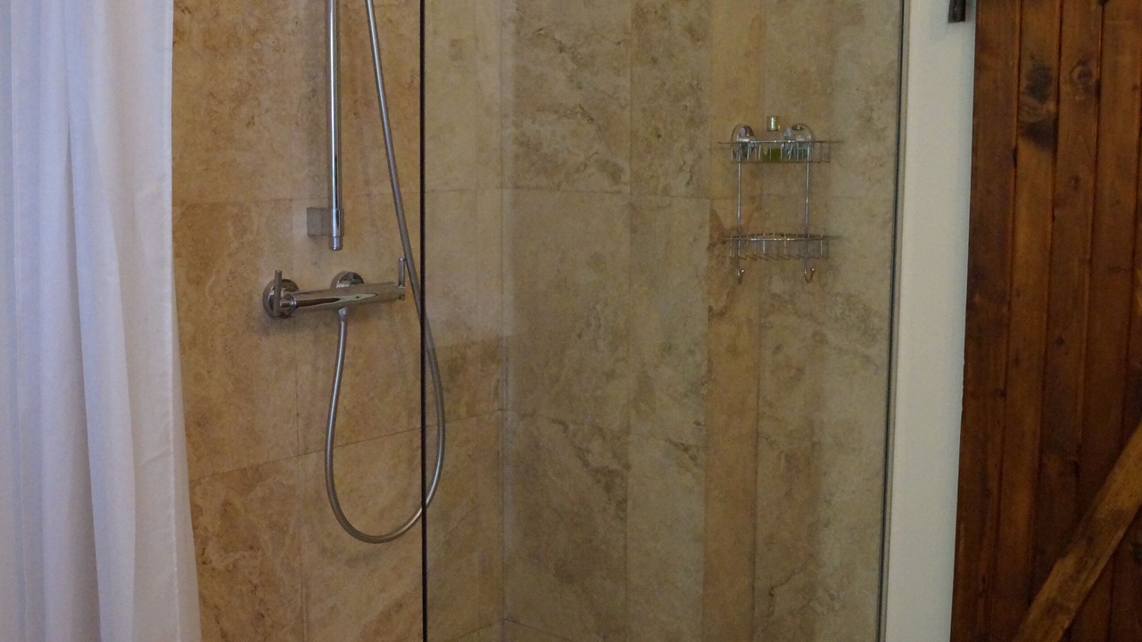 Photo of Bathroom in Sarteano