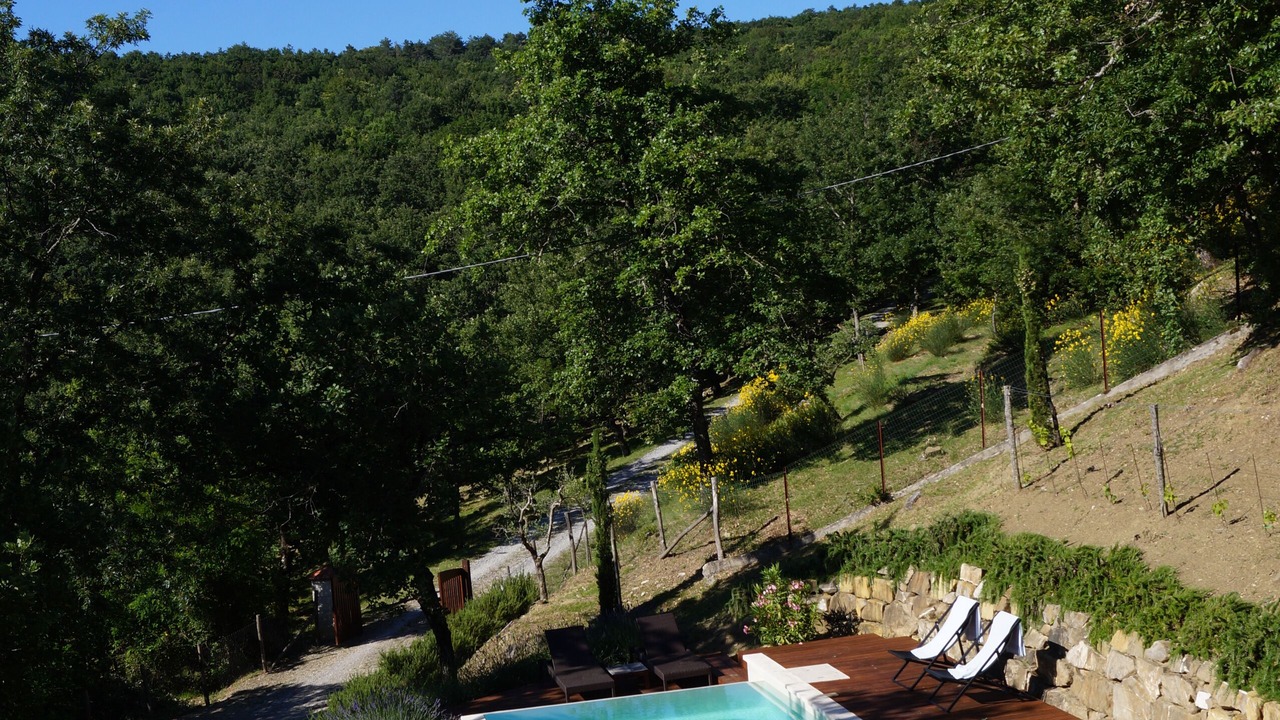 Photo of Outdoor in Sarteano