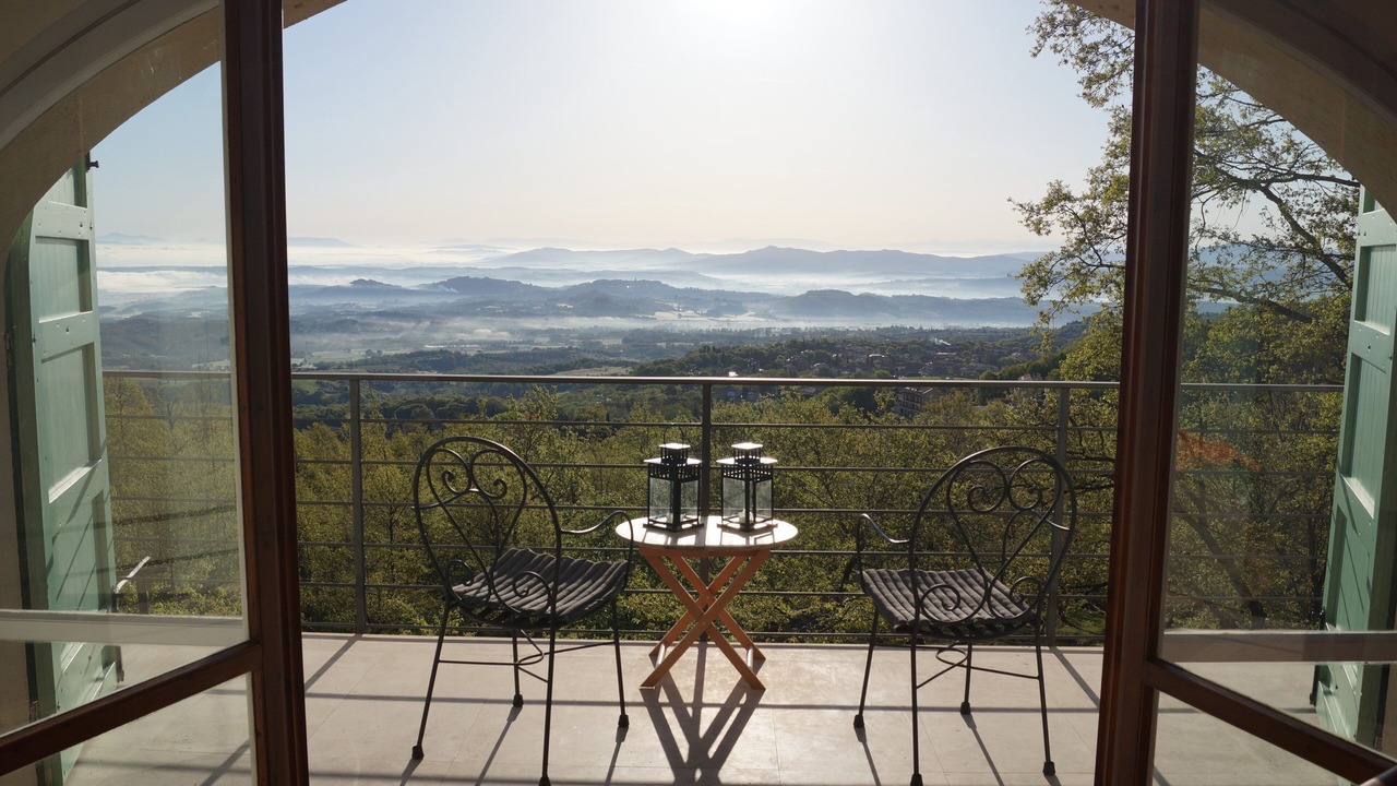 Photo of Outdoor in Sarteano