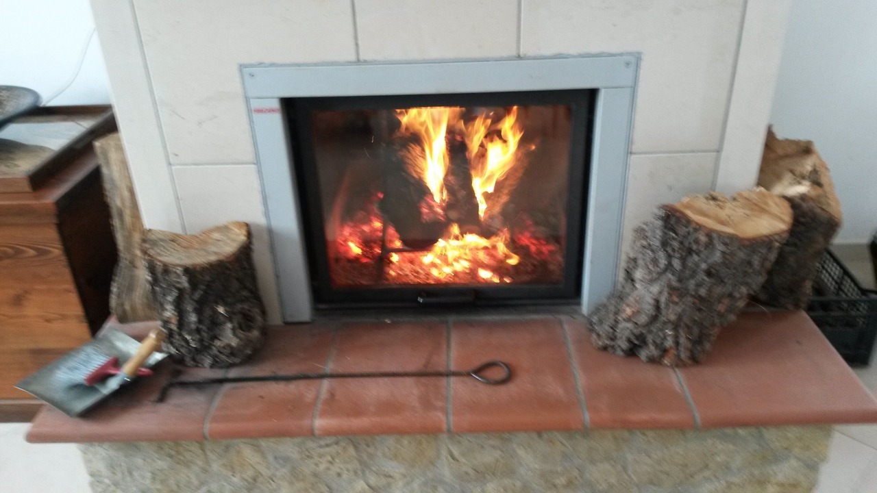 Photo of Livingroom in Pignola