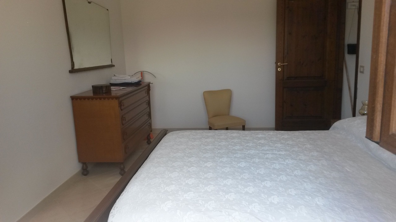Photo of Bedroom in Pignola