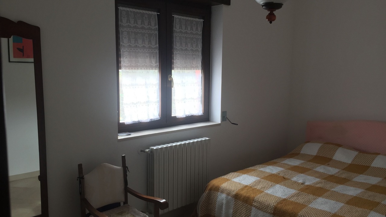 Photo of Bedroom in Pignola
