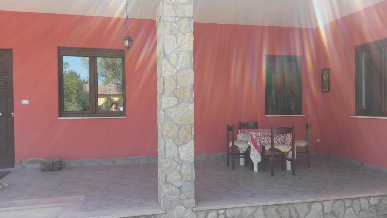 Photo of Outdoor in Pignola