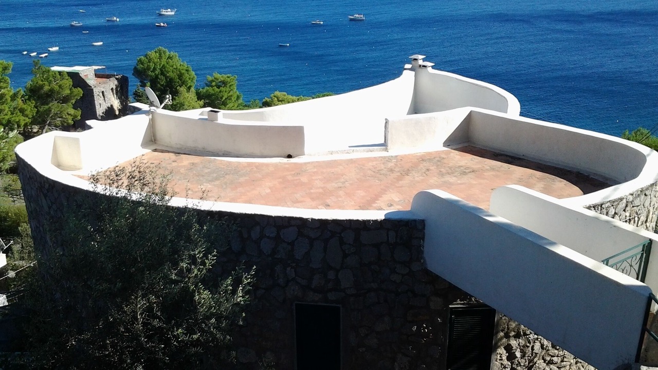 Photo of Outdoor in Marina del Cantone