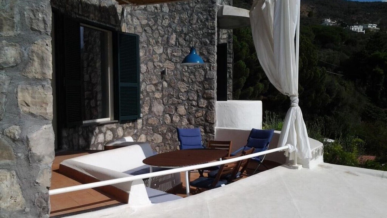 Photo of Outdoor in Marina del Cantone