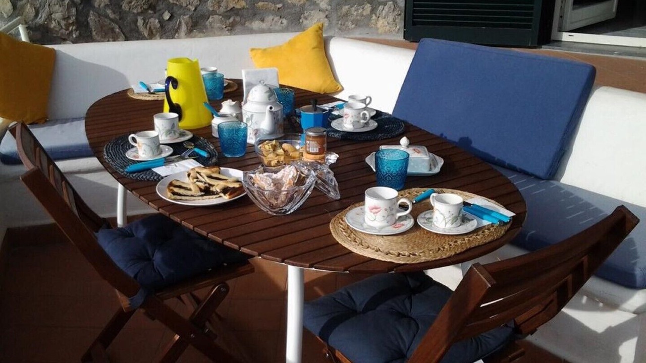 Photo of Outdoor in Marina del Cantone