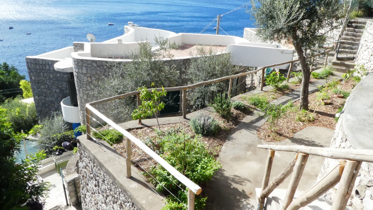 Photo of Outdoor in Marina del Cantone