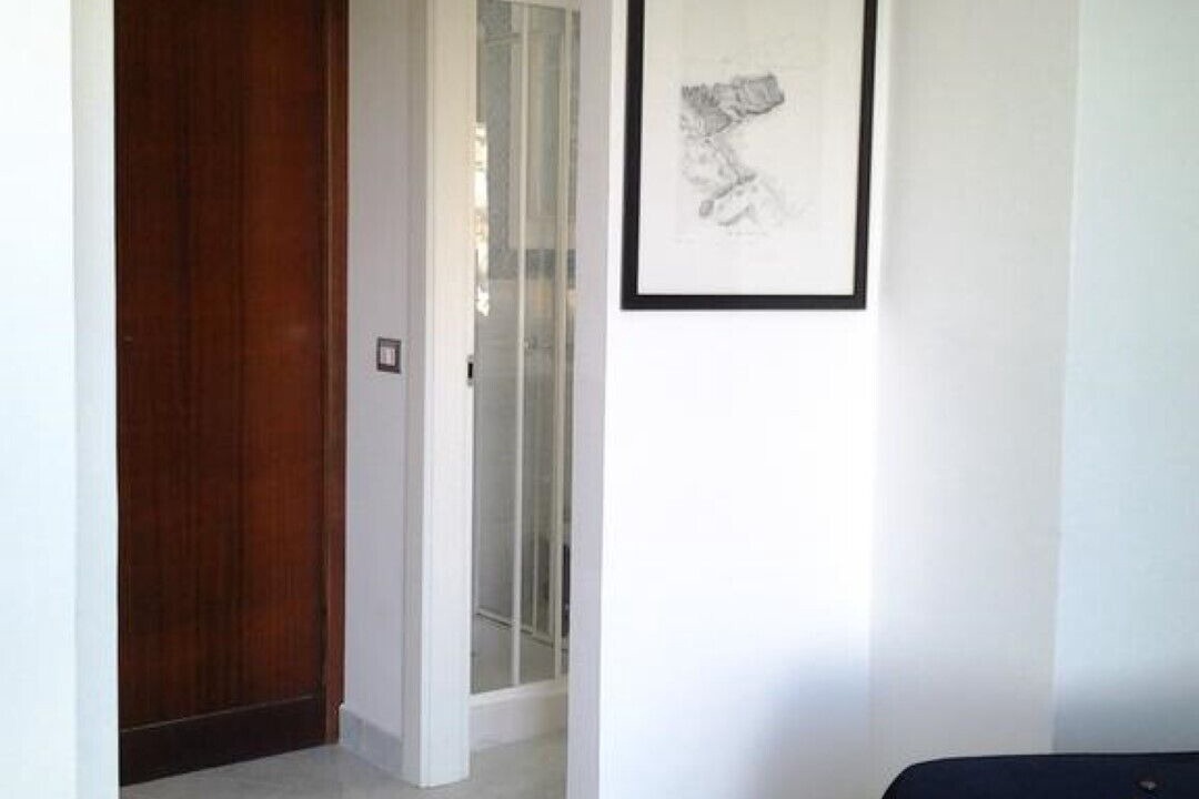 Photo of Bedroom in Marina del Cantone