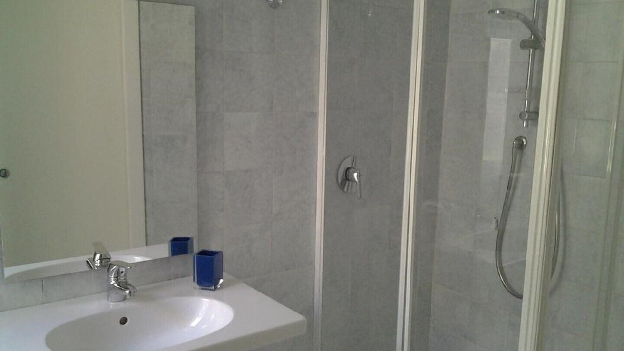 Photo of Bathroom in Marina del Cantone