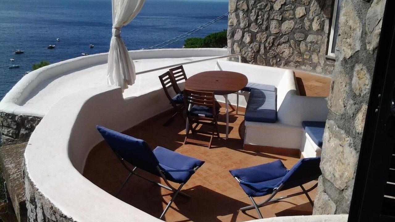 Photo of Outdoor in Marina del Cantone