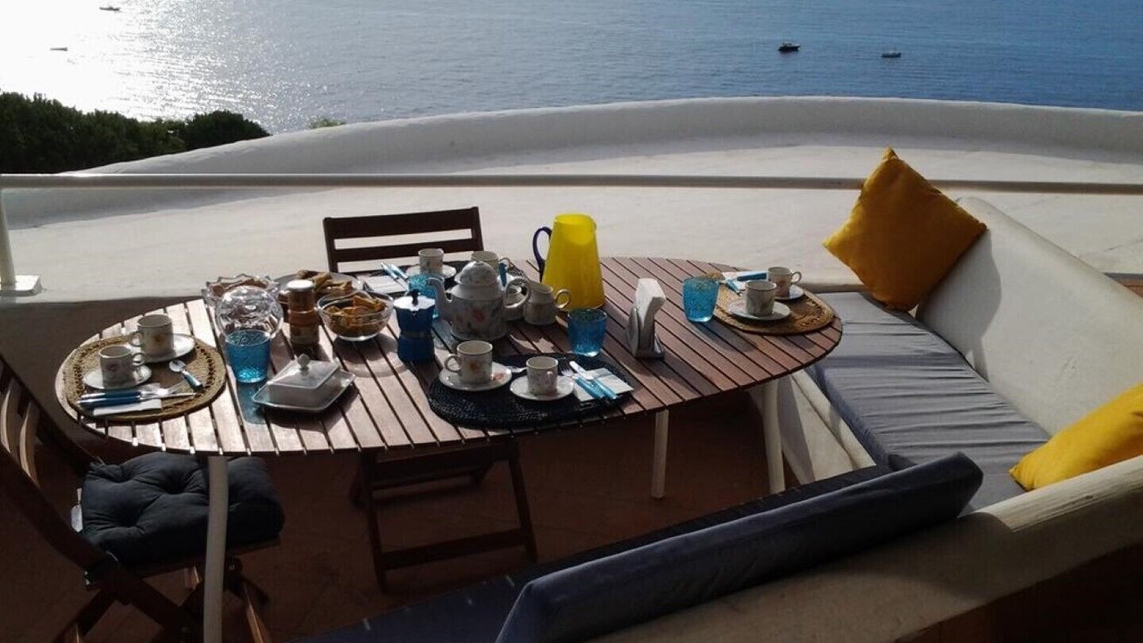 Photo of Outdoor in Marina del Cantone