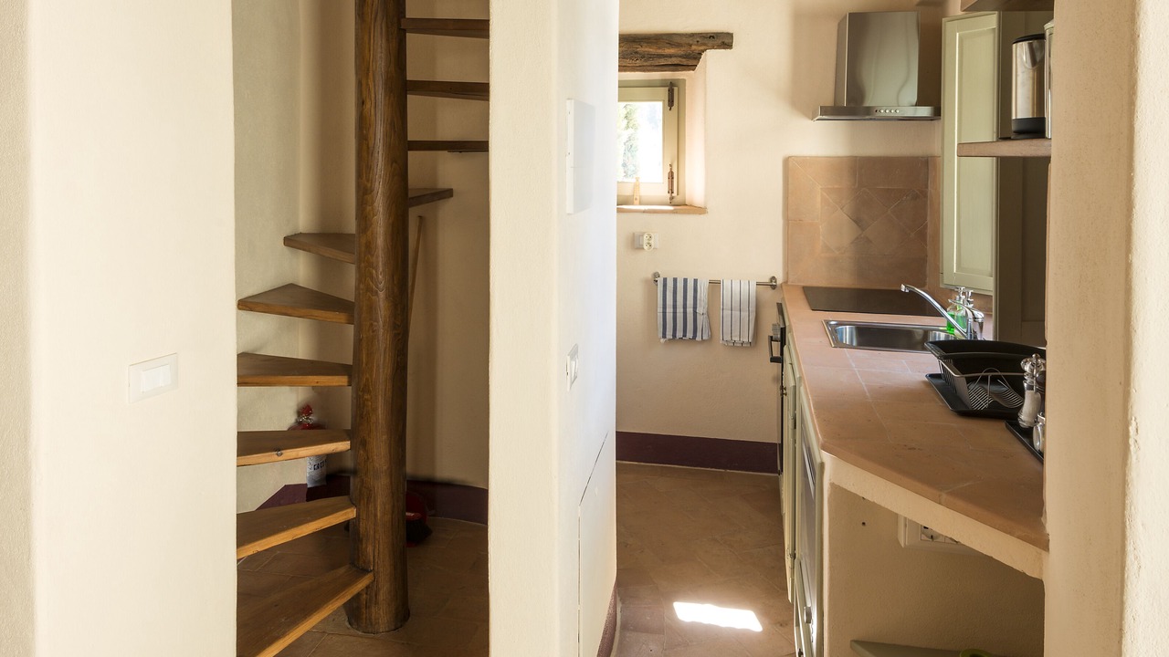 Photo of Kitchen in Castellina in Chianti