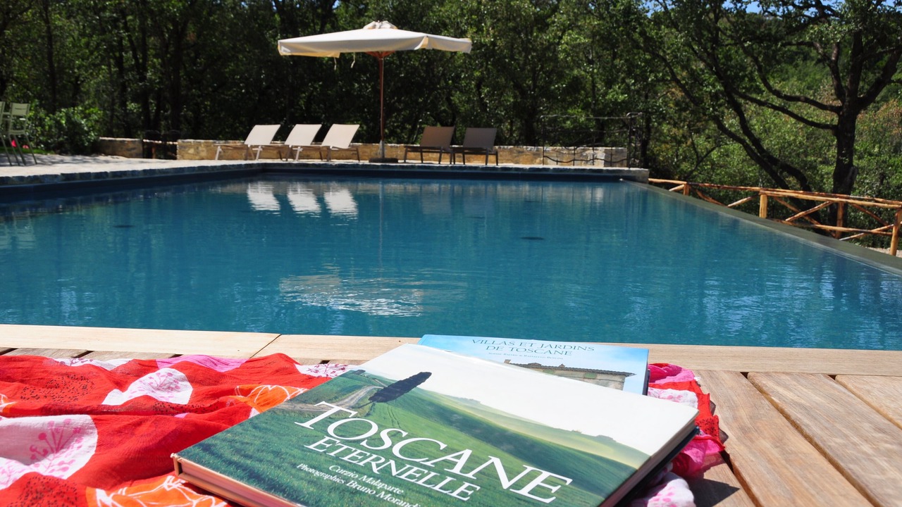 Photo of Outdoor in Castellina in Chianti