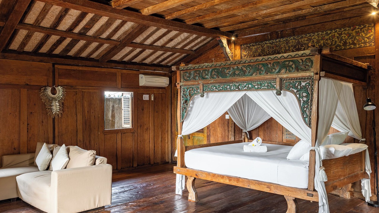Photo of Bedroom in Batu Bolong