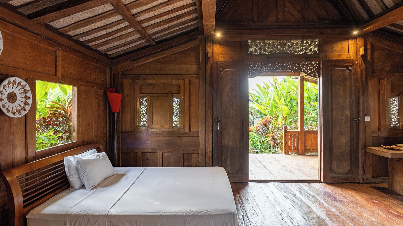 Photo of Bedroom in Batu Bolong