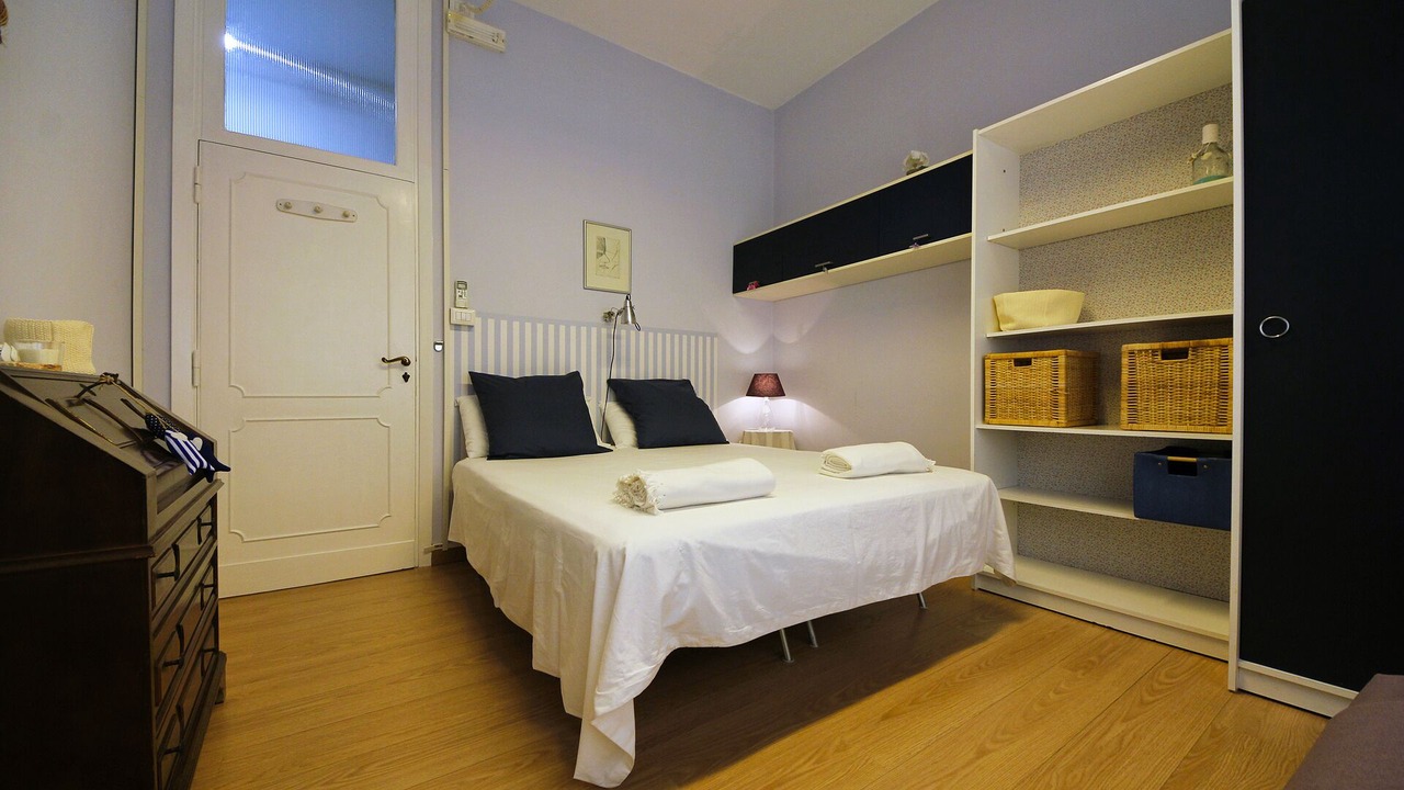 Photo of Bedroom in Formia