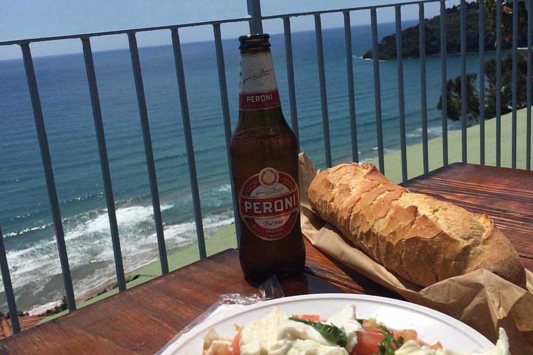 Photo of Outdoor in Formia